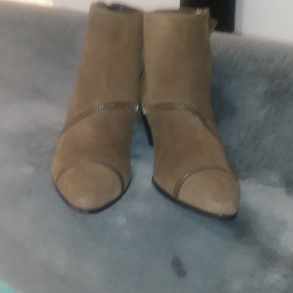 Giuseppe Zanotti zippered ankle boots - Picture 2 of 3